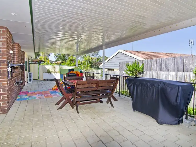 48 Alexander Drive, Highland Park QLD 4211