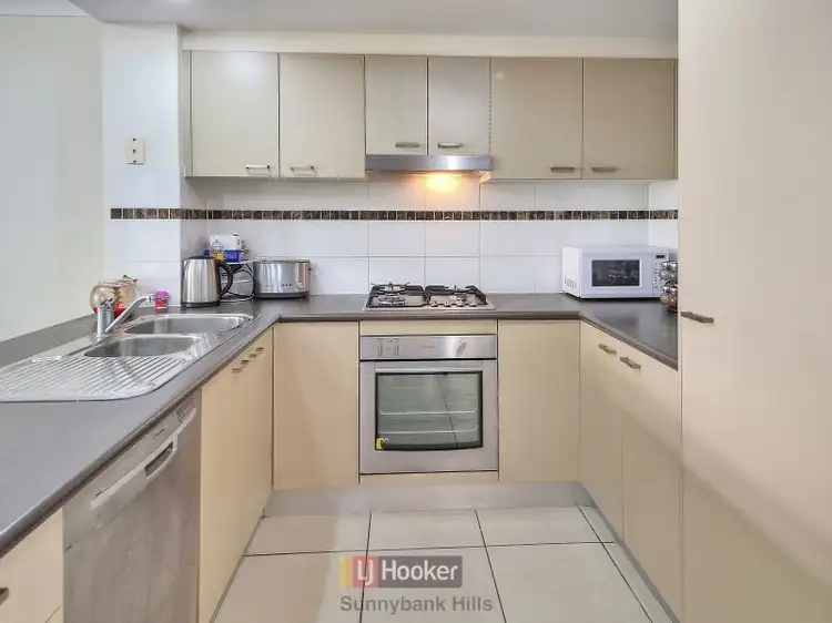 Second view of Homely townhouse listing, 9/18 Diane Court, Calamvale QLD 4116
