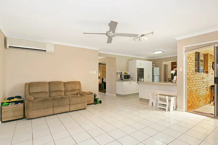 Fourth view of Homely house listing, 6 Aspect Drive, Victoria Point QLD 4165