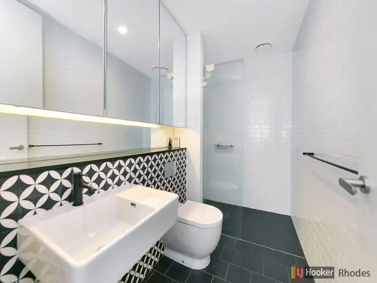 Sixth view of Homely apartment listing, C313/1 Pearl Street, Erskineville NSW 2043