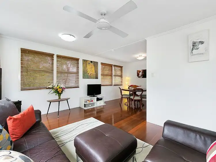 Fifth view of Homely house listing, 37 Albemarle Street, Yeerongpilly QLD 4105