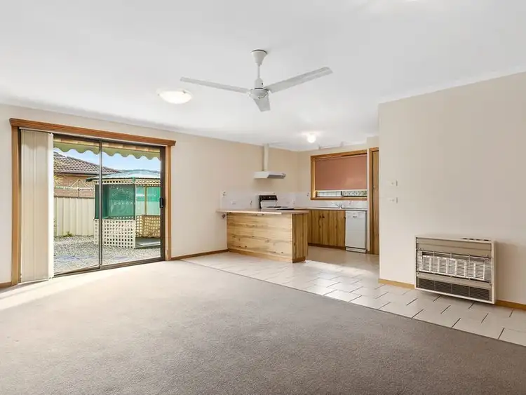 Fourth view of Homely unit listing, 4/4 Beach Road, Margate TAS 7054