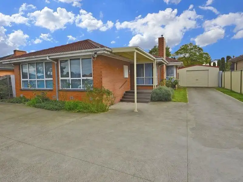 Main view of Homely house listing, 94 Heaths Road, Hoppers Crossing VIC 3029
