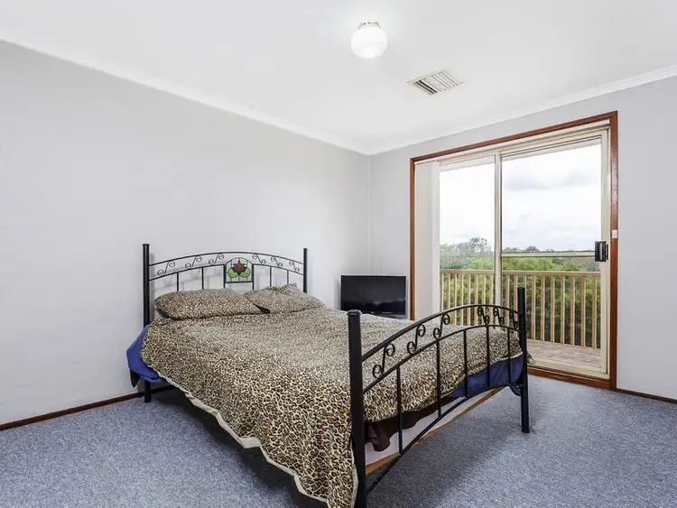 Seventh view of Homely townhouse listing, 1/121 Crisp Circuit, Bruce ACT 2617