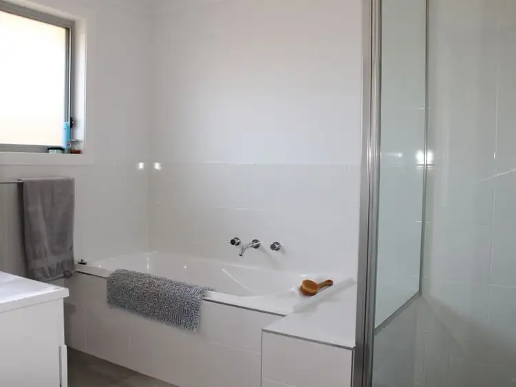 Fifth view of Homely semi-detached listing, 7 Mendel Drive, Kelso NSW 2795