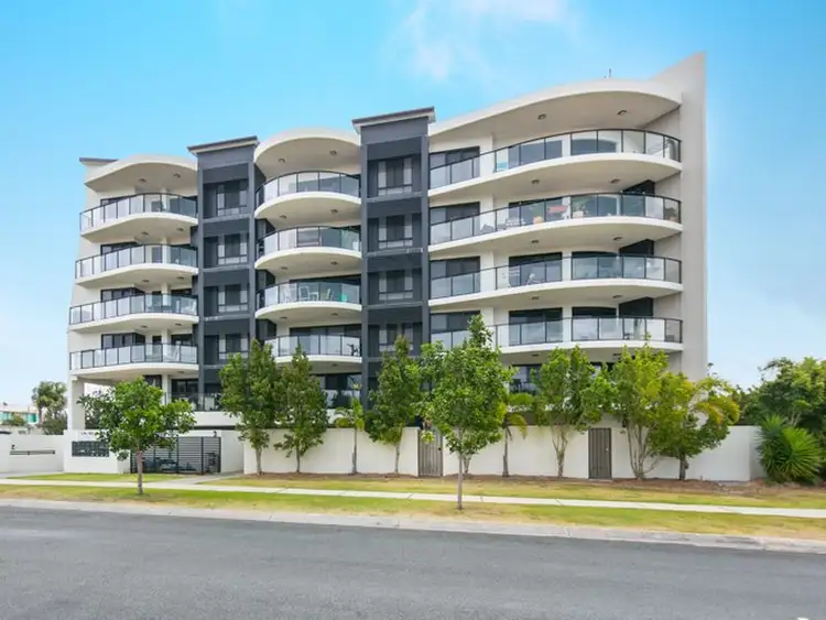 Sixth view of Homely unit listing, 24/2 Fitzroy Street, Cleveland QLD 4163
