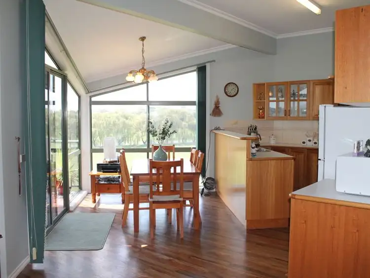 Third view of Homely townhouse listing, 12 Bent Street, Bairnsdale VIC 3875