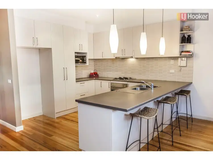 Sixth view of Homely house listing, 45 Bellfield Drive, Craigieburn VIC 3064