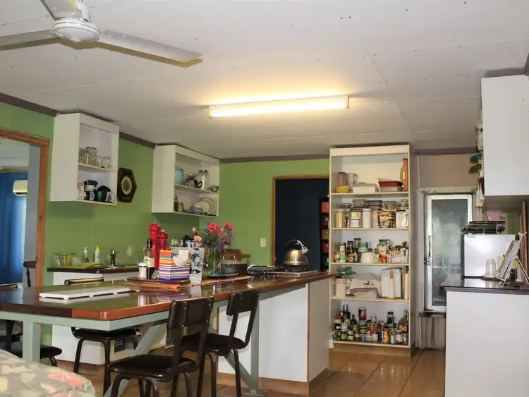 Second view of Homely rural property listing, 321 Ilbilbie Rd, Koumala QLD 4738
