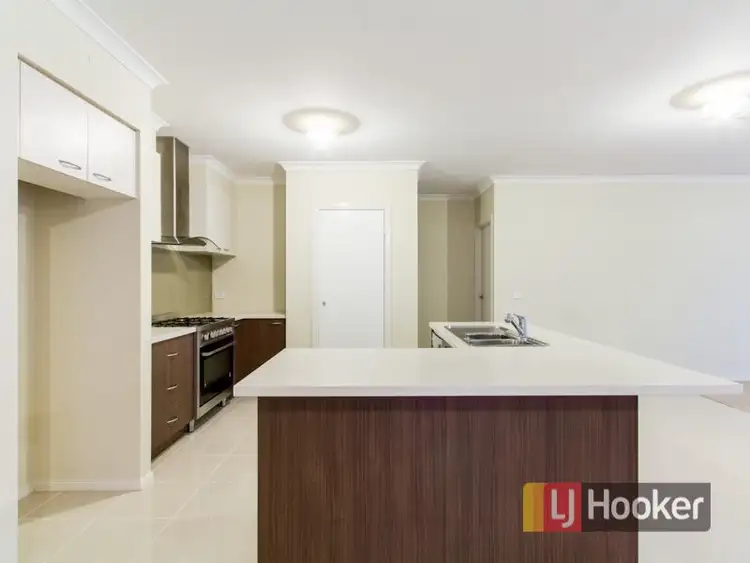 Fifth view of Homely house listing, 26 William Thwaites Boulevard, Cranbourne North VIC 3977