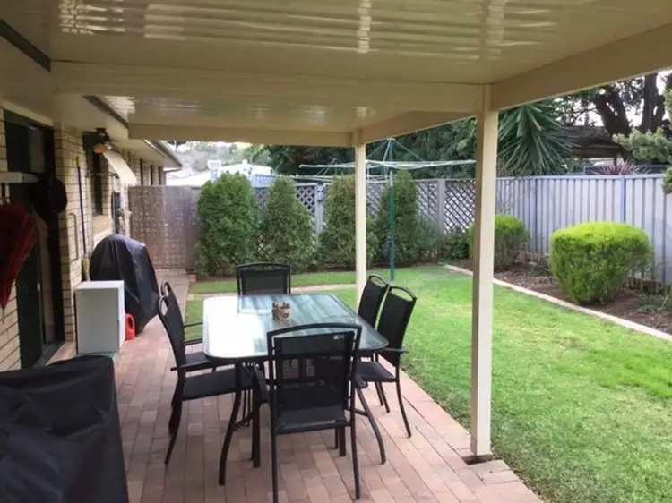 Third view of Homely villa listing, 14B Echuca Place, Cowra NSW 2794