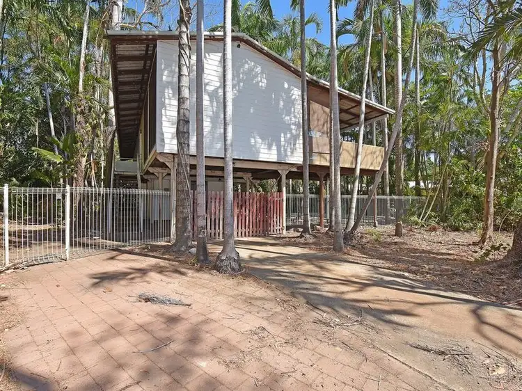 67 Rapid Creek Road, Rapid Creek NT 810
