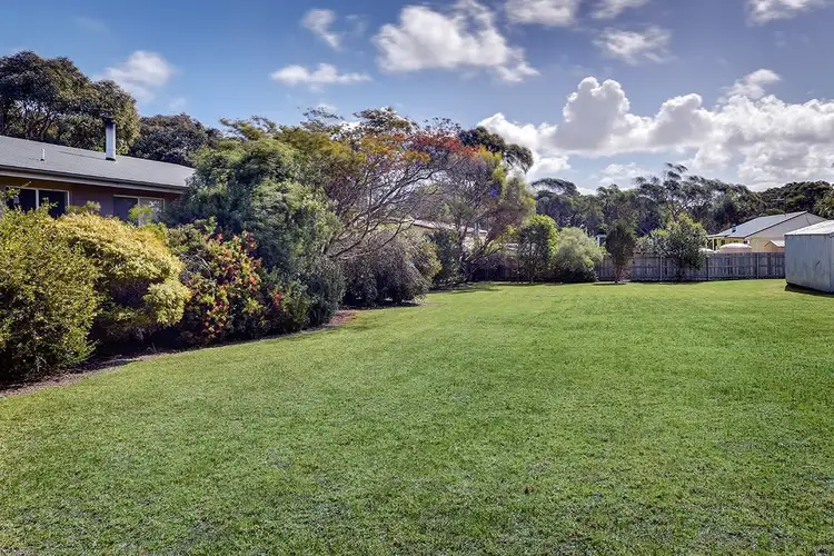 Fourth view of Homely land listing, 497 Lake Tyers Beach Road, Lake Tyers Beach VIC 3909