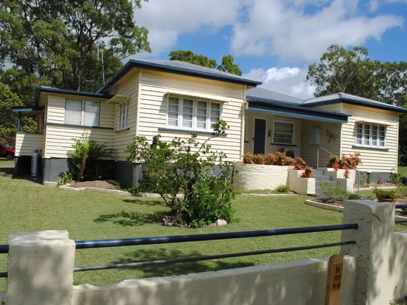 Main view of Homely house listing, 7 Sturt Street, Warwick QLD 4370