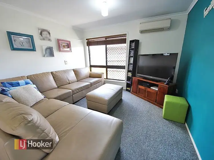 Third view of Homely house listing, 45 Melinda Court, Kallangur QLD 4503