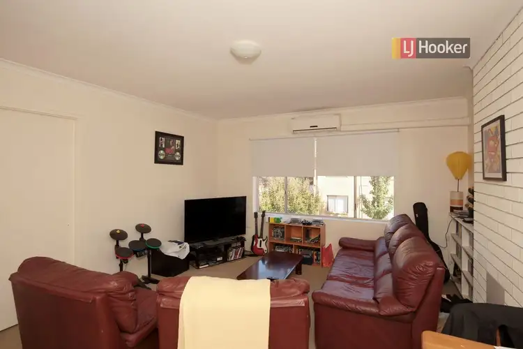Third view of Homely flat listing, Unit 8/187 Lake Albert Road, Kooringal NSW 2650