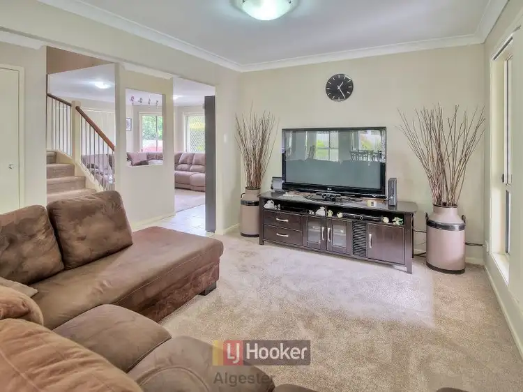 Fourth view of Homely house listing, 33 Earnshaw Street, Calamvale QLD 4116