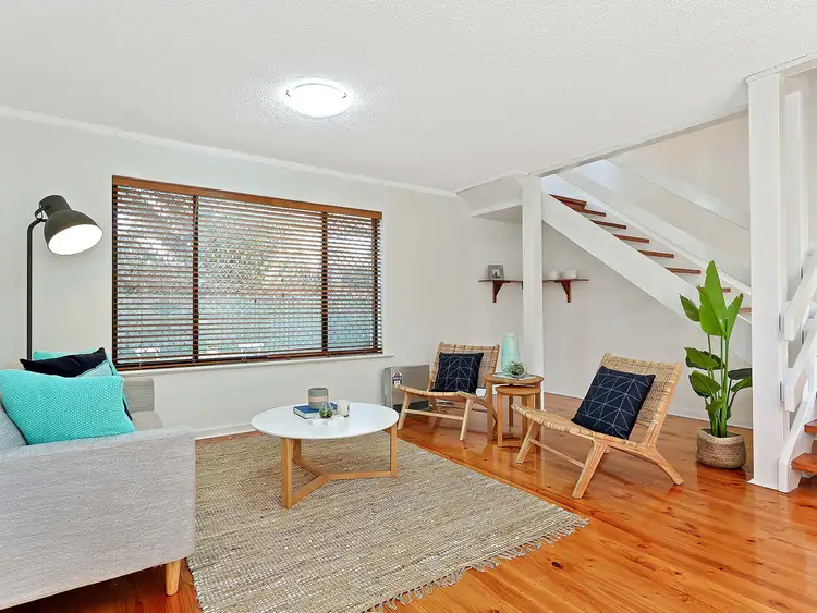 Second view of Homely townhouse listing, 4/284 Payneham Road, Payneham SA 5070