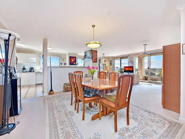 Fourth view of Homely apartment listing, 1208/3-7 Albert Road, Strathfield NSW 2135