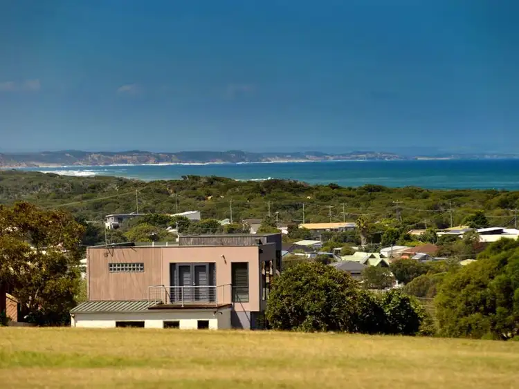 Second view of Homely house listing, 86 Tuckfield Street, Ocean Grove VIC 3226