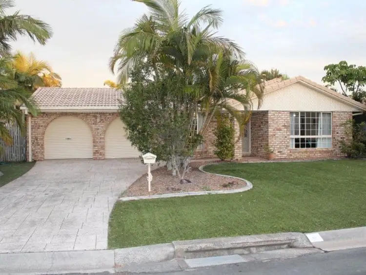 Main view of Homely house listing, 4 Constance Court, Victoria Point QLD 4165