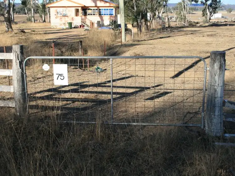 Sixth view of Homely rural property listing, 20 White Street, Pratten QLD 4370