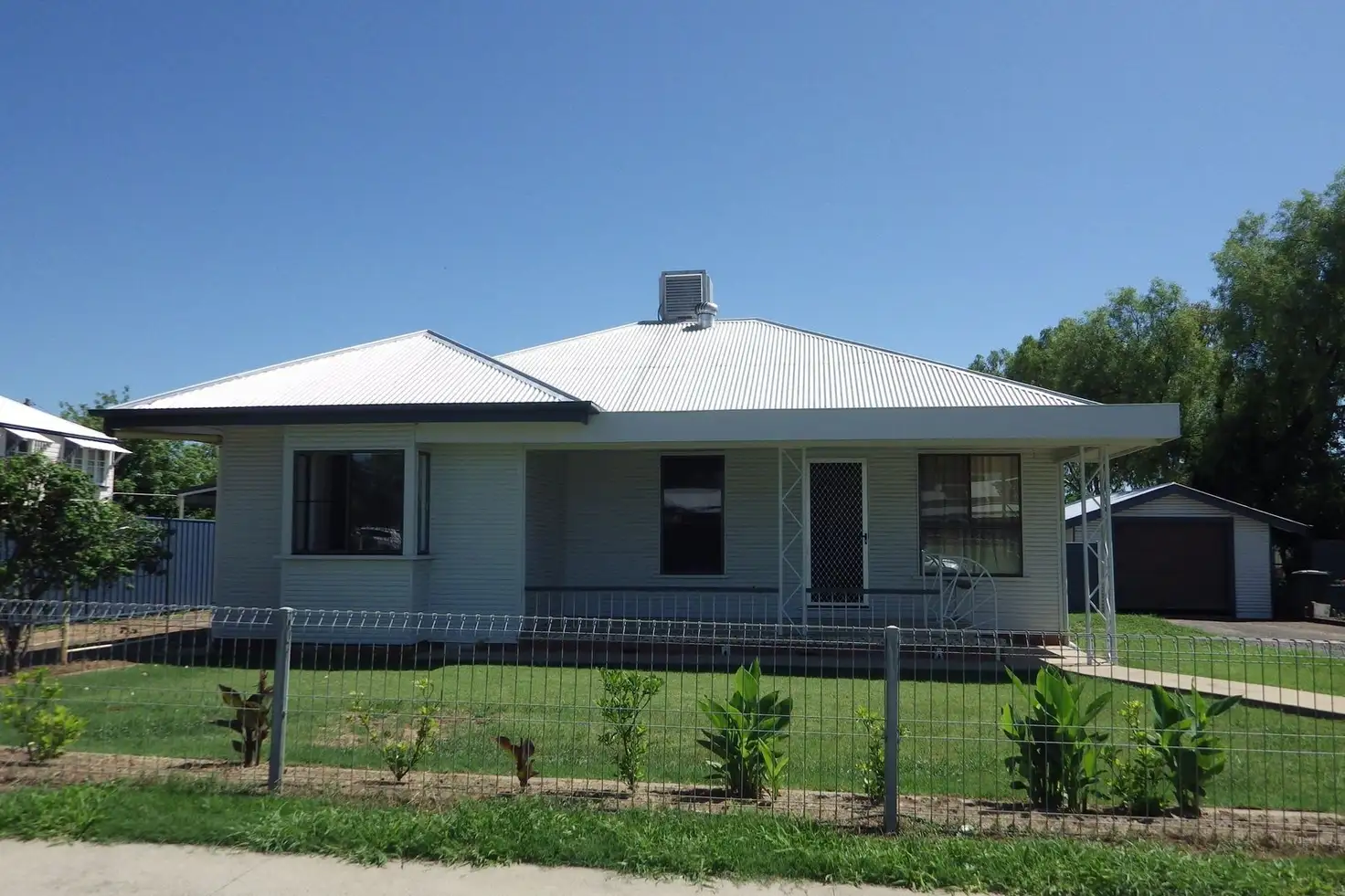 Main view of Homely house listing, 193 McDowall Street, Roma QLD 4455