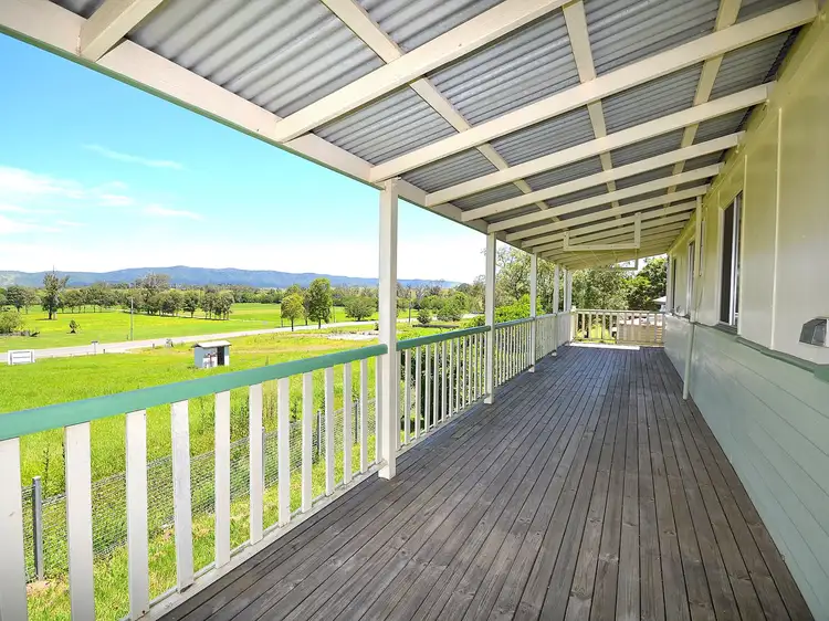 Second view of Homely house listing, 5 Graham Street, Kilcoy QLD 4515