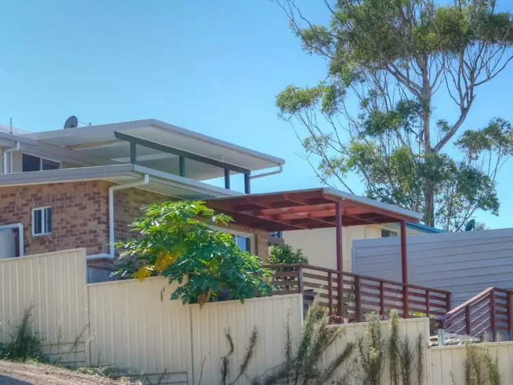 Main view of Homely house listing, 5 Houlahan Close, Woolgoolga NSW 2456
