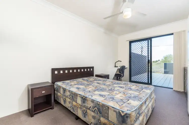 Third view of Homely unit listing, 58/35 Morrow Street, Taringa QLD 4068
