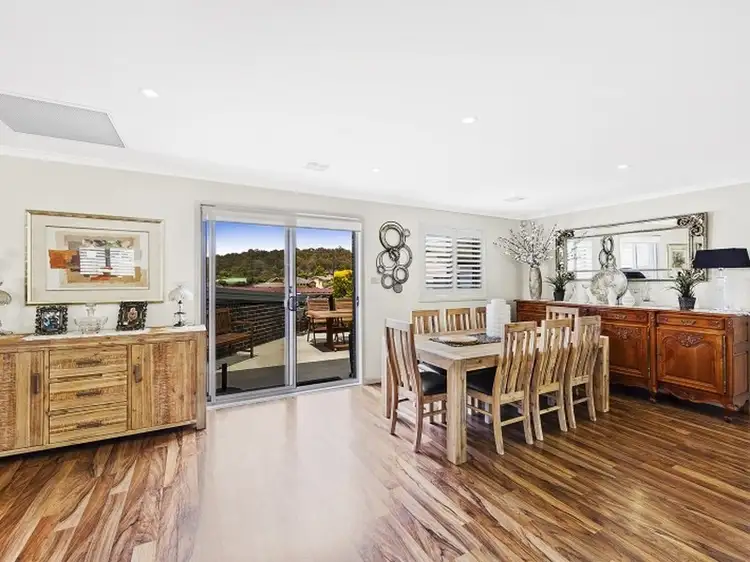Fourth view of Homely house listing, 5a Morgan Place, Queanbeyan NSW 2620