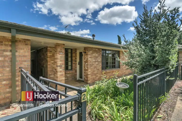 Main view of Homely house listing, 2/6 The Parkway, Hampstead Gardens SA 5086