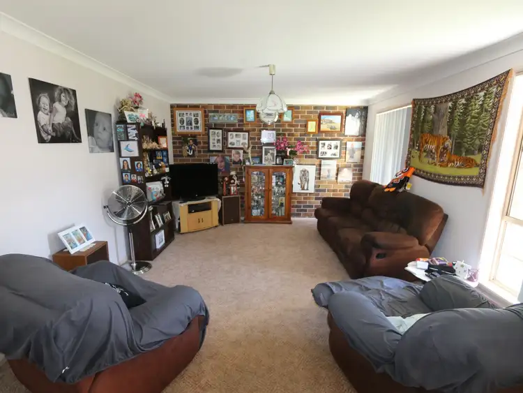 Seventh view of Homely house listing, 12 Purcell Crescent, Townsend NSW 2463