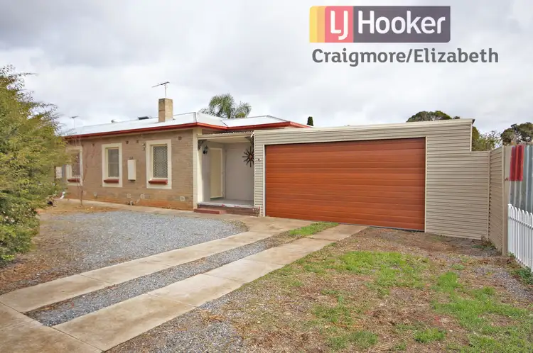 Main view of Homely house listing, 4 Corton Street, Elizabeth Vale SA 5112