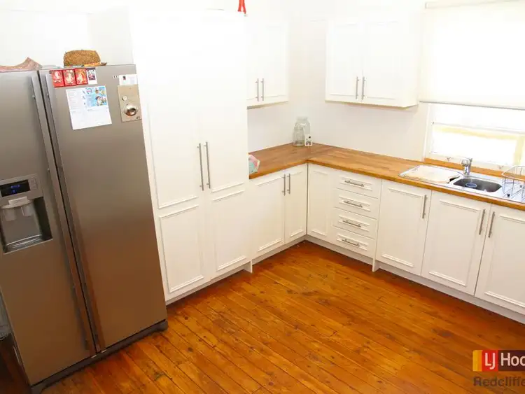 Seventh view of Homely house listing, 11 Warde Street, Scarborough QLD 4020