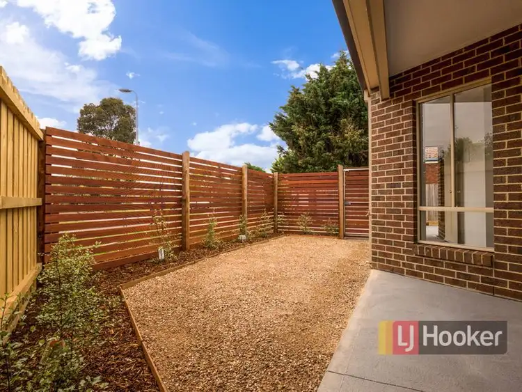Third view of Homely unit listing, 1/8 Carmarthen Close, Werribee VIC 3030