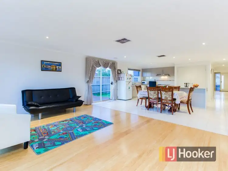 Fourth view of Homely house listing, 1 Pengana Way, Cranbourne West VIC 3977