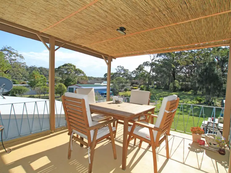 Fourth view of Homely house listing, 49 Government Road, Sussex Inlet NSW 2540