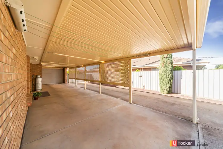 Third view of Homely house listing, 22 Beasley Avenue, Bibaringa SA 5118