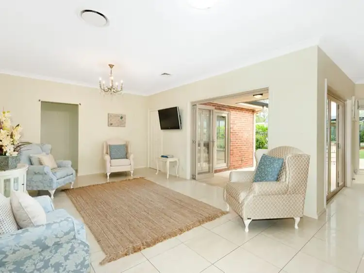 Second view of Homely house listing, 4 Sabina Place, St Ives NSW 2075