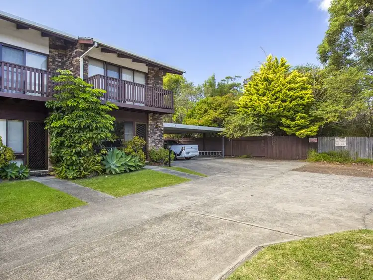 Fourth view of Homely unit listing, 4/50 Ocean Street, Mollymook NSW 2539