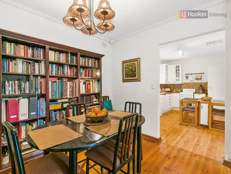 Sixth view of Homely house listing, 24 Hill Street, Seacliff Park SA 5049