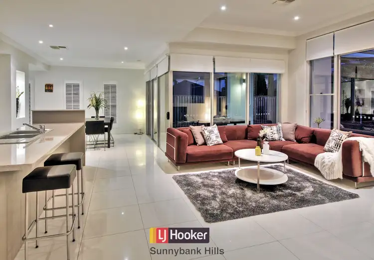 Third view of Homely house listing, 5 Trevi Close, Eight Mile Plains QLD 4113