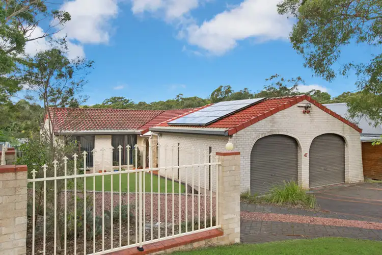 47 Queen Street, Balcolyn NSW 2264