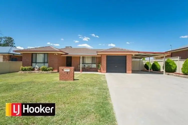 Main view of Homely house listing, 5 Cunningham Street, Tamworth NSW 2340
