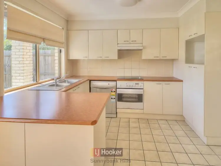 Sixth view of Homely townhouse listing, 18/115 Gumtree Street, Runcorn QLD 4113
