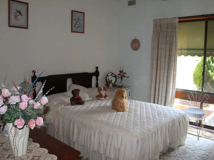 Seventh view of Homely rural property listing, 106 Hazeldene Crescent, Nicholson VIC 3882