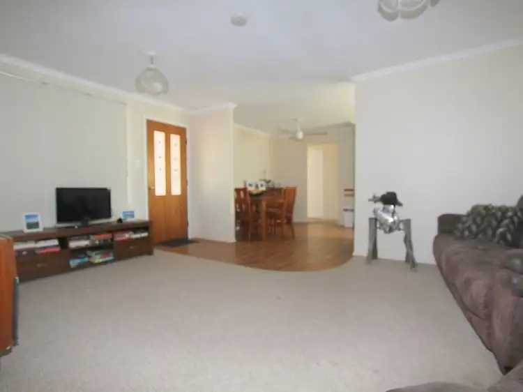 Fourth view of Homely house listing, 45 Park Avenue, Emerald QLD 4720