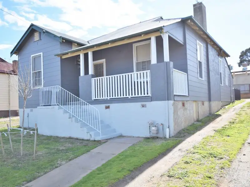Main view of Homely house listing, 99 William Street, Young NSW 2594