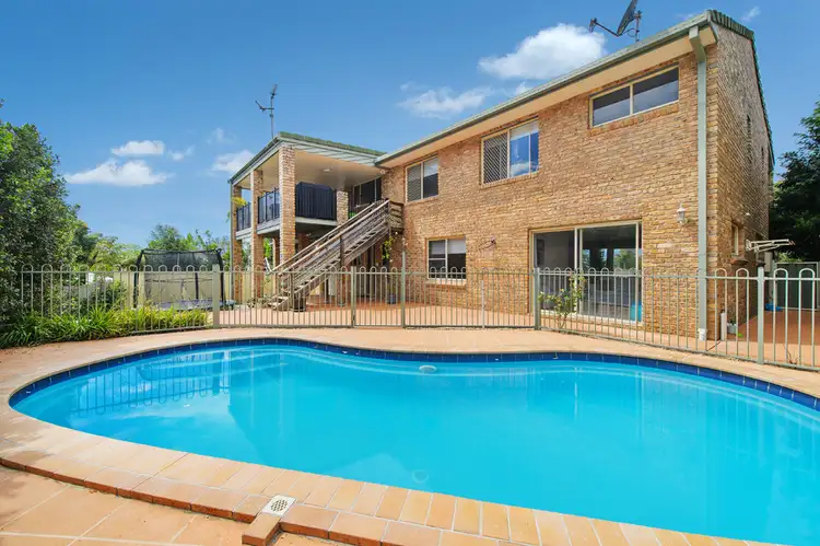 23 Cathie Circuit, Lake Cathie NSW 2445